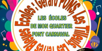 Image d'illustration de Carnaval de Fontanilles