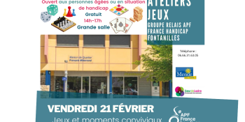 Image d'illustration de Ateliers et jeux à Fontanilles