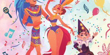 Image d'illustration de Carnaval de Mende