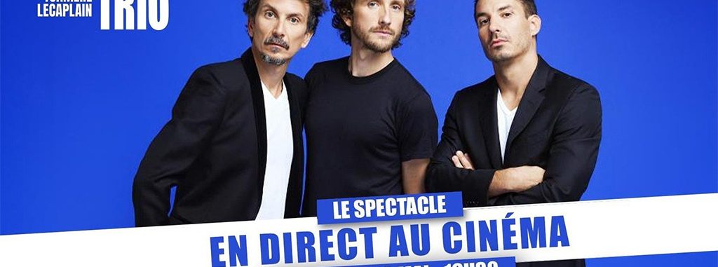 Image d'illustration de la page LE TRIO