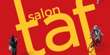 Image d'illustration de Salon TAF