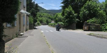 Image d'illustration de Travaux de réfection et d’élargissement des trottoirs de l’avenue du Père Coudrin