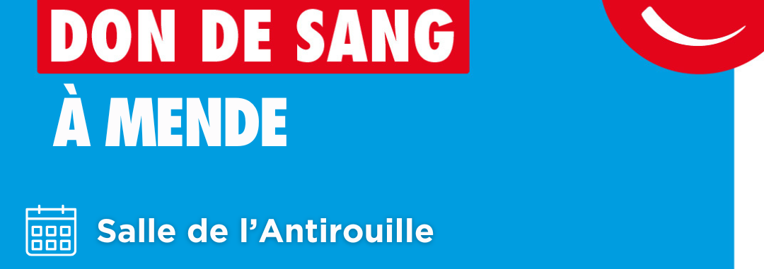 Image d'illustration de la page Don du sang