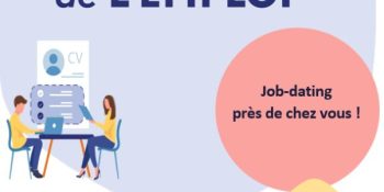 Image d'illustration de Après-midi de l’emploi