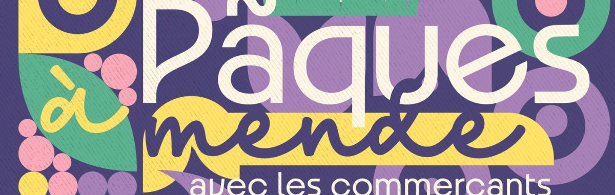 Image d'illustration de la page Pâques avec les commerçants