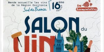 Image d'illustration de Salon du vin & du terroir