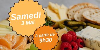 Image d'illustration de Marché de Mende : une dégustation gratuite le samedi 3 mai 2025