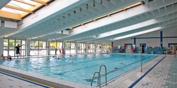 Image d'illustration de Fermeture piscine Marceau-Crespin