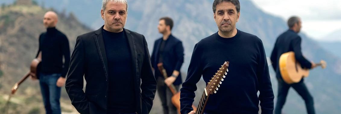 Image d'illustration de la page Concert « I Messageri »