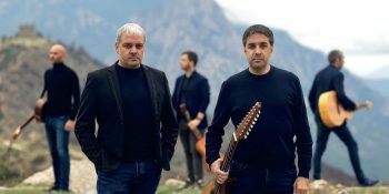 Image d'illustration de Concert « I Messageri »
