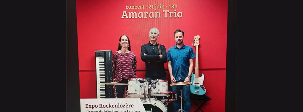 Image d'illustration de la page 50 ANS DE DE MUSIQUE EN LOZÈRE