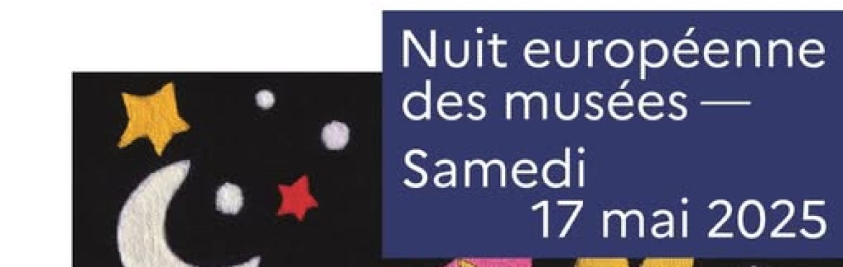 Image d'illustration de la page Nuit Européenne des Musées