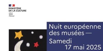 Image d'illustration de Nuit Européenne des Musées