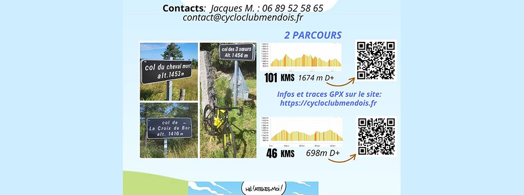 Image d'illustration de la page RANDONNÉE DES 7 COLS – VÉLO ROUTE