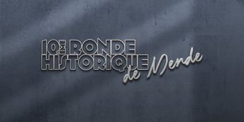 Image d'illustration de 10e « Ronde Historique de Mende »