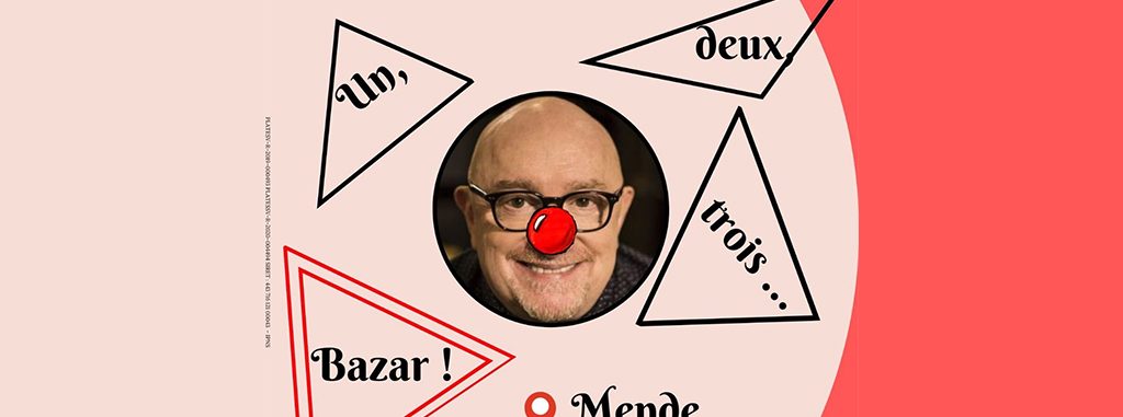 Image d'illustration de la page UN, DEUX, TROIS… BAZAR ! – LE PACTE DES POULES