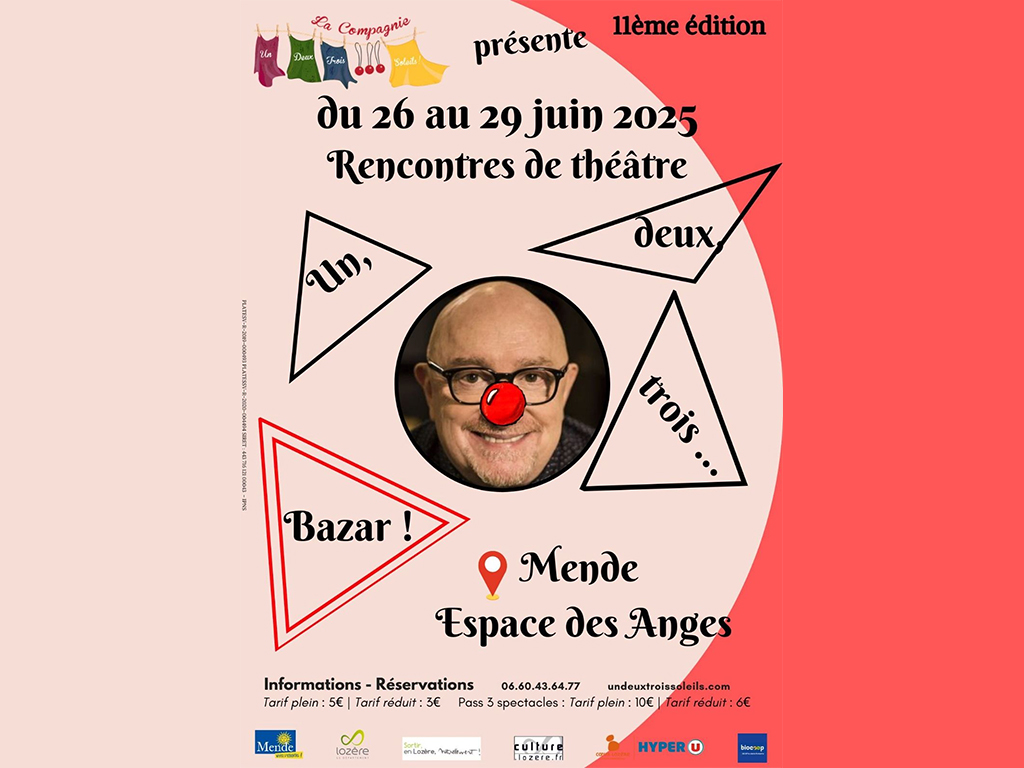 Image d'illustration de UN, DEUX, TROIS… BAZAR ! –– LA SURFACE DE RÉPARATION