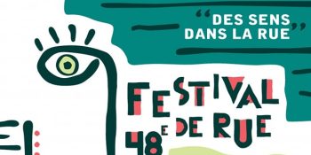 Image d'illustration de Le festival 48ème de rue à Mende du 4 au 6 juillet 2025