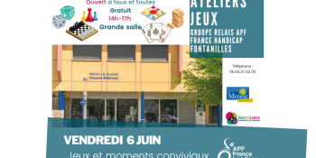 Image d'illustration de Fontanilles : après-midi ateliers et jeux