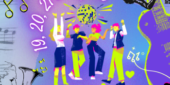 Image d'illustration de Programme Fête de la musique 2025