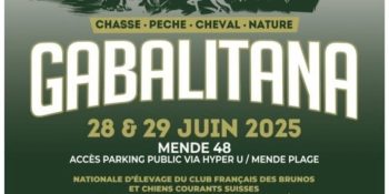 Image d'illustration de Salon Gabalitana