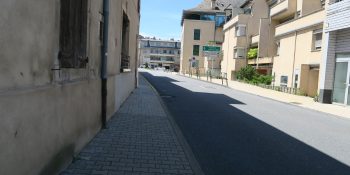 Image d'illustration de Travaux place Charles de Gaulle : coupure de la circulation sur le boulevard Britexte les 16 et 17 juin