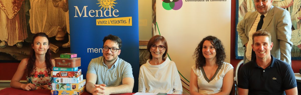 Image d'illustration de la page Festival « Jouer, c’est essentiel »