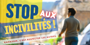 Image d'illustration de La ville de Mende s’engage pour une ville propre