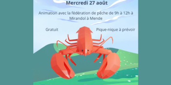 Image d'illustration de Maison Solidaire : sortie nature