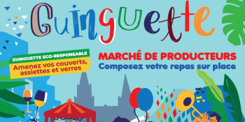 Image d'illustration de Guinguette éco-responsable