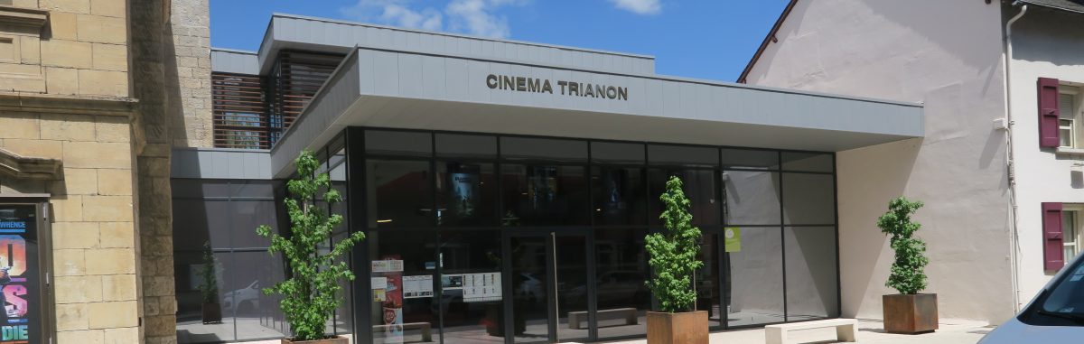 Image d'illustration de la page Cinéma Trianon
