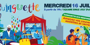 Image d'illustration de Guinguette