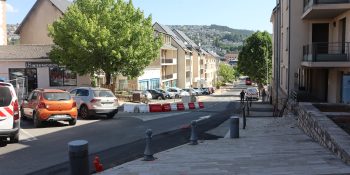 Image d'illustration de Fermeture de l’allée Piencourt