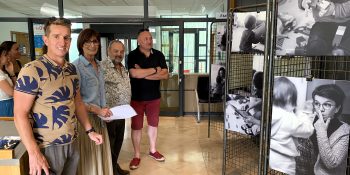 Image d'illustration de Une exposition pour découvrir le métier d’assistante maternelle