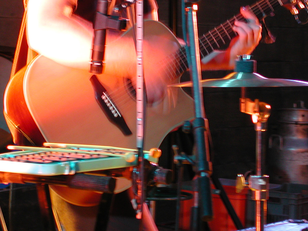 Image d'illustration de « VINYL FOLK »