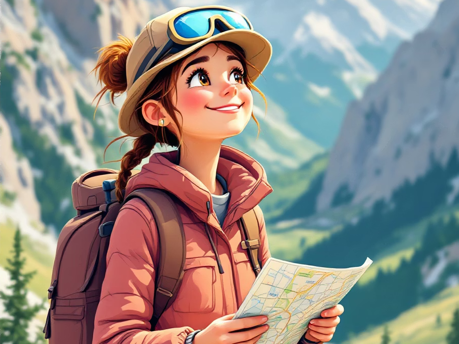 Image d'illustration de RALLYE NATURE