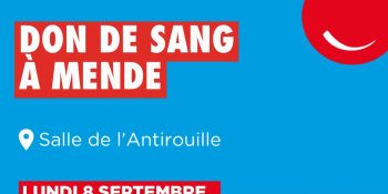 Image d'illustration de Don du sang
