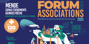 Image d'illustration de Forum des associations 2025