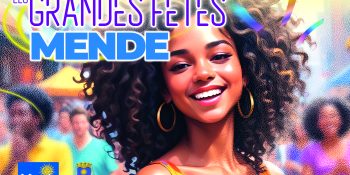 Image d'illustration de Grandes Fêtes de Mende