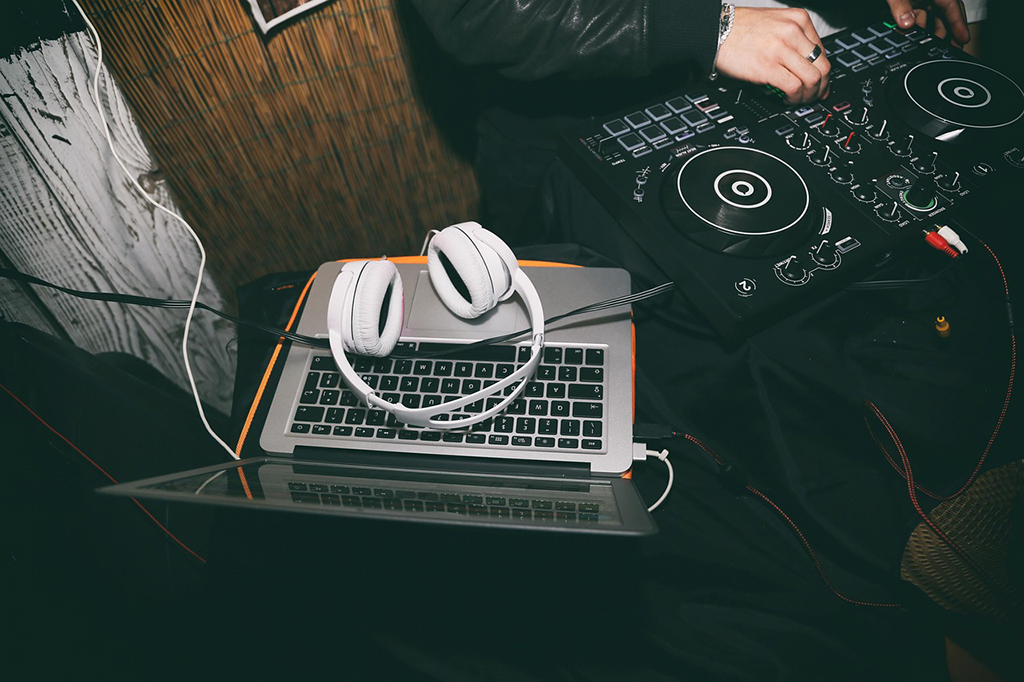 Image d'illustration de SESSIONS DJ