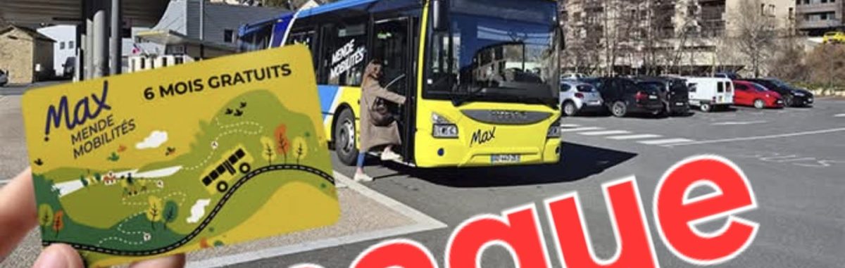 Image d'illustration de la page Fraude : circulation d’une fausse page Facebook usurpant l’identité du Transport urbain MAX