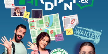 Image d'illustration de Journée des Étudiants