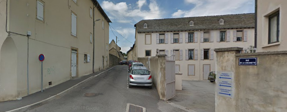 Image d'illustration de la page Travaux d’adduction d’eau sur la rue de la Chicanette