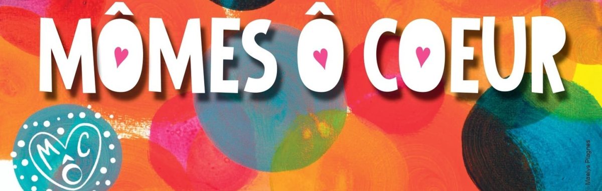 Image d'illustration de la page Festival Mômes au Cœur