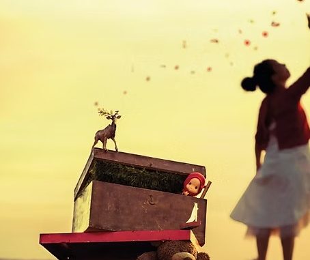 Image d'illustration de la page PROMENONS-NOUS DANS LES BOÎTES DANS LE CADRE DU FESTIVAL MÔMES Ô CÔEUR