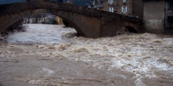 Image d'illustration de Risques d’inondations : inscrivez-vous à l’alerte d’annonce des crues
