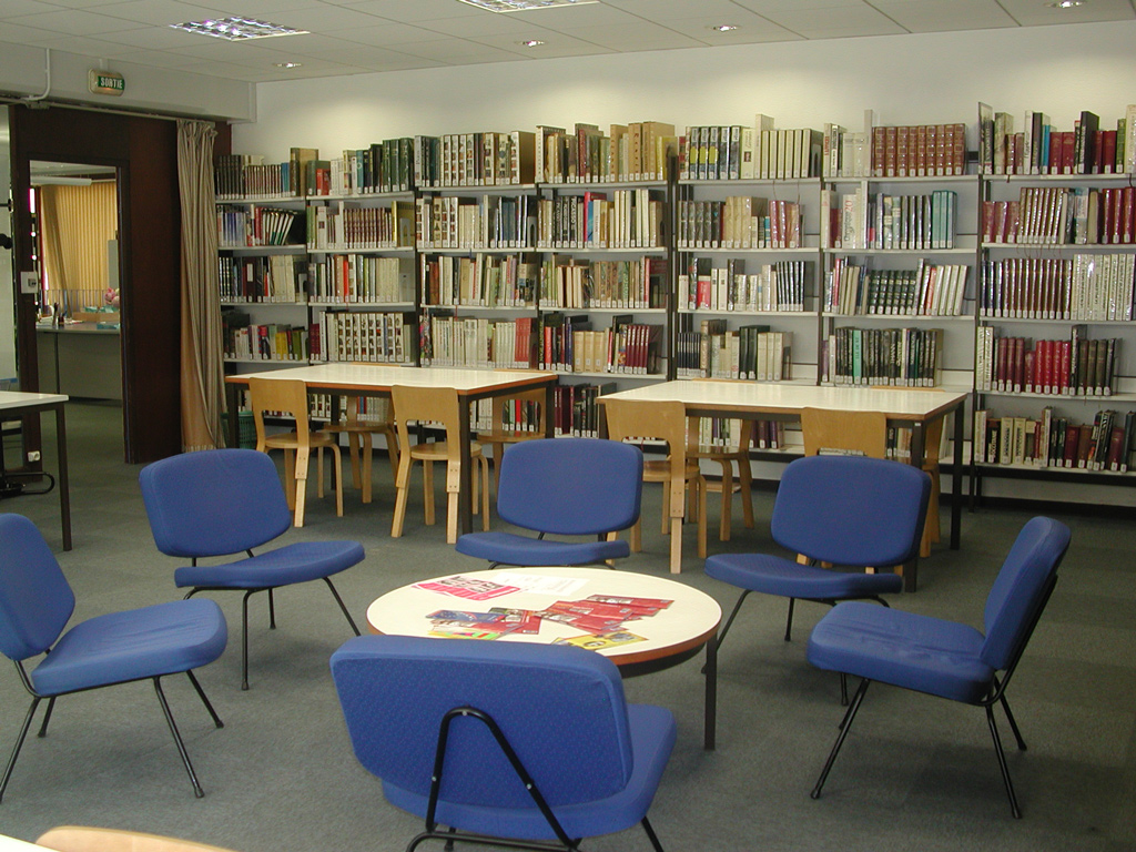 Image d'illustration de SOIRÉE POÉSIE