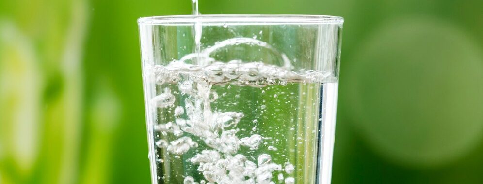 Image d'illustration de la page Eau potable dans le Cœur de Lozère : bonne qualité et prix bas