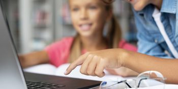 Image d'illustration de Pré-inscription en ligne disponible pour les écoles mendoises