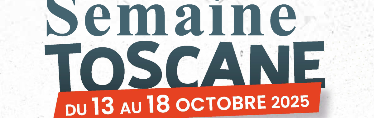 Image d'illustration de la page Semaine Toscane